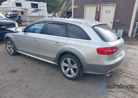 2015 Audi Allroad 2.0T Premium z USA, uszkodzony, nr VIN WA1UFAFL1FA052936